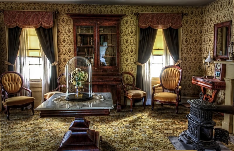 Vintage Furniture