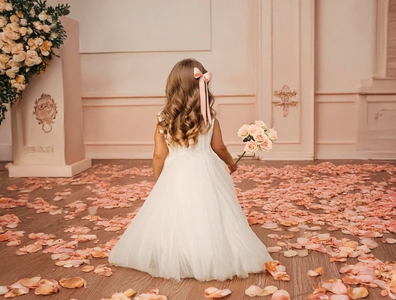 Personalized Wedding Ceremony